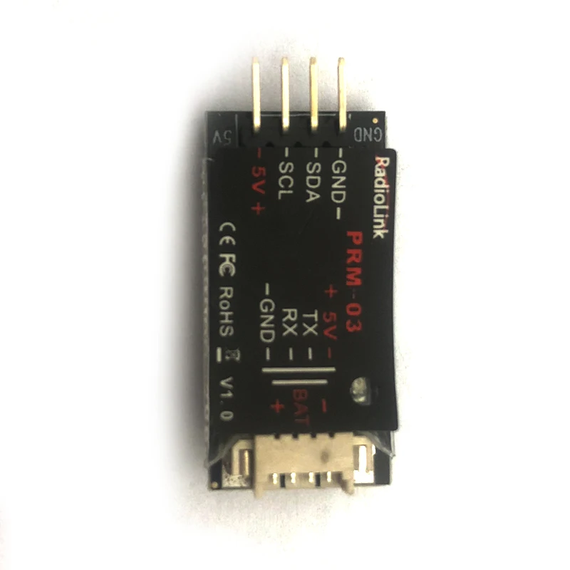 Оригинальный RadioLink OSD PRM 03 мини Мощность возврата модель (в соответствии с данными