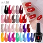 Гель-лак для ногтей NAILCO, 15 мл
