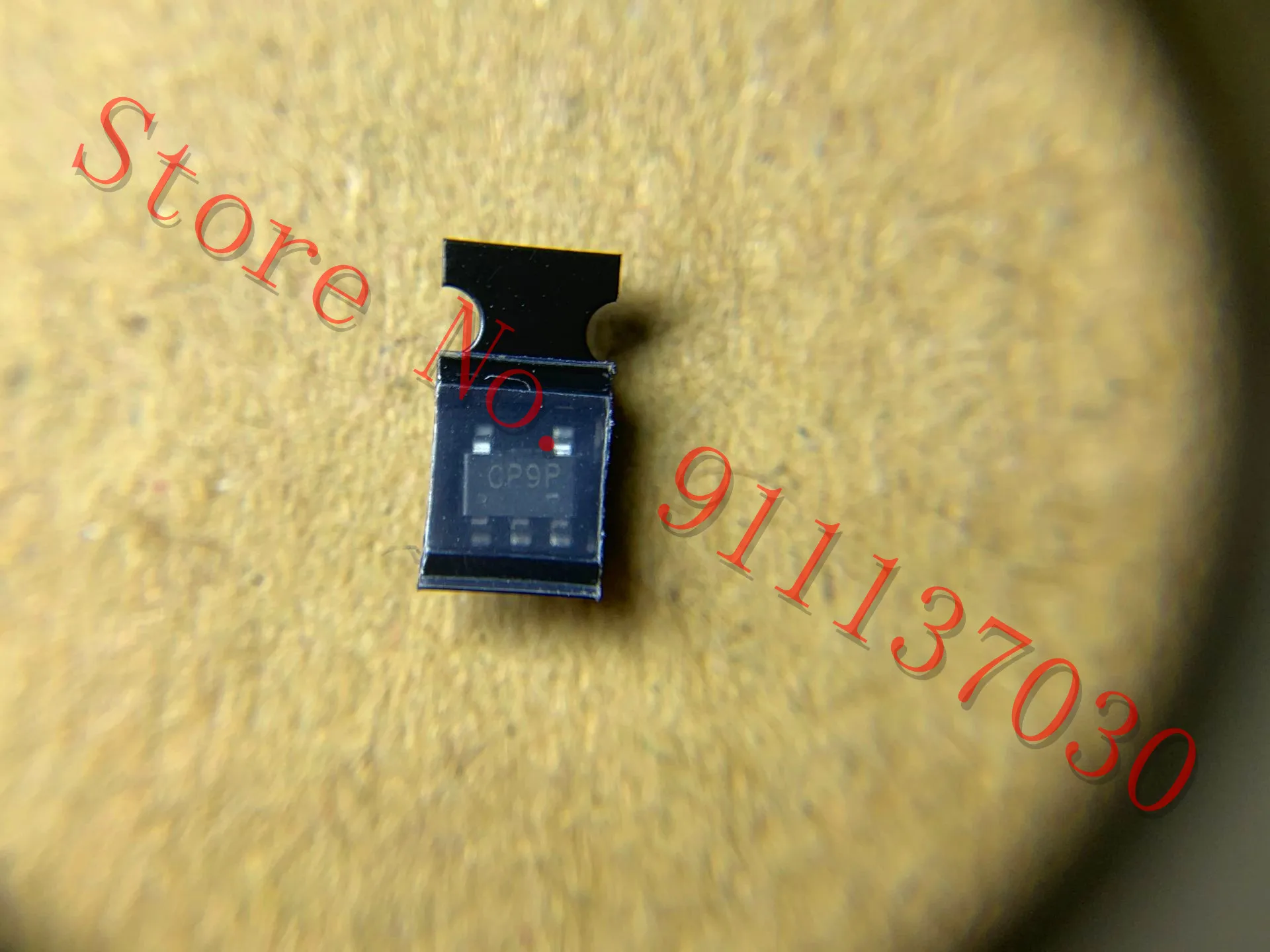 

1 шт./лот CP ** ETA1036 ETA1036-50S2F-T ETA1036V50S2F SOT23-5