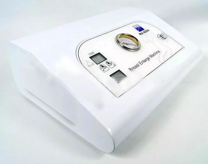 2020 новый вакуумный инструмент для красоты груди/массаж груди увеличение аппарат