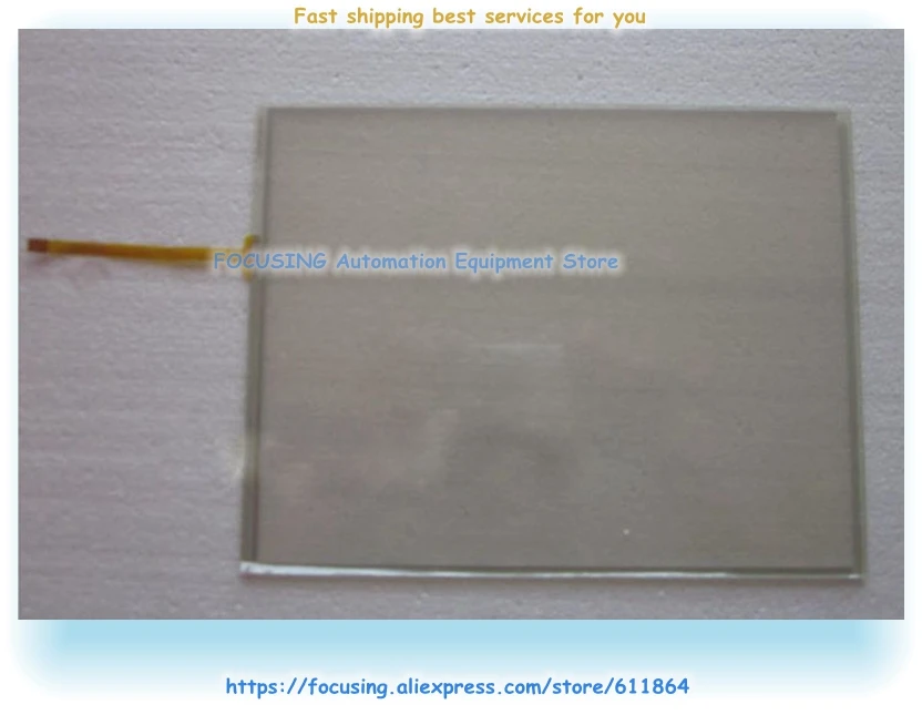 

Touch Screen GT1672-VNBA GT1672-VNBD Touch Screen Glass