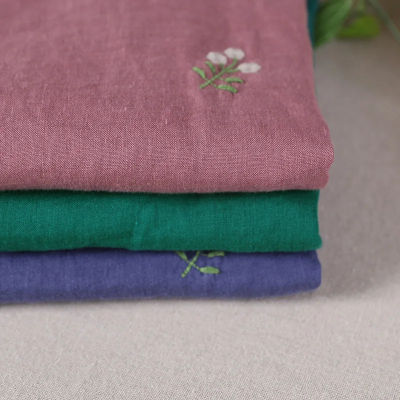 

NINI WONDERLAND Patchwork Cotton Linen Big Size T Shirt 2021 Summer Bat Short Sleeve Loose Tops Women Vintage Tee Top Mori Girl