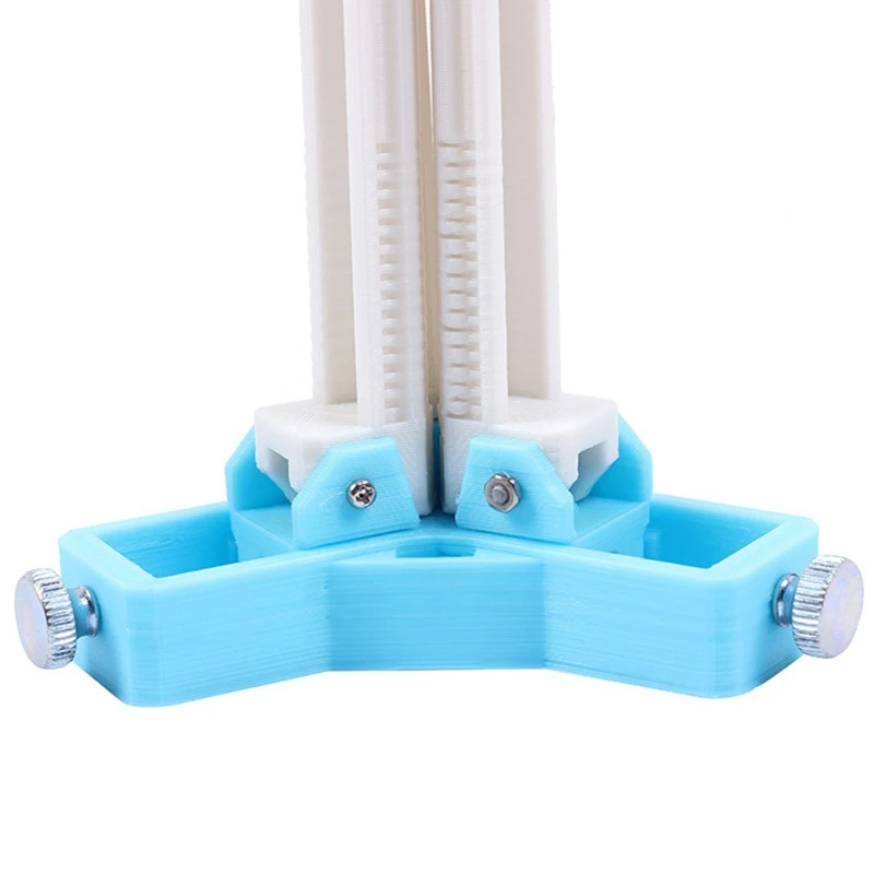 

Adjustable Fletching Stick Feather Archery Hunting Accessories for 15 Degree Feather Glass Fiber Carbon Purpose