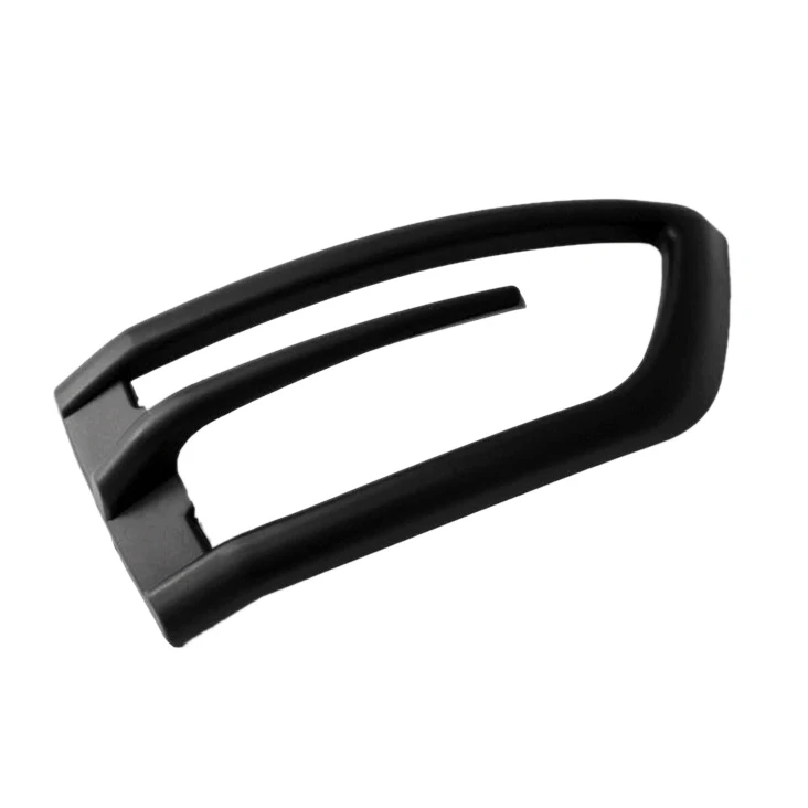 Новый-для Ford Ranger T7 Everest Endeavour 16-19 автомобильный зеркальный стикер для украшения