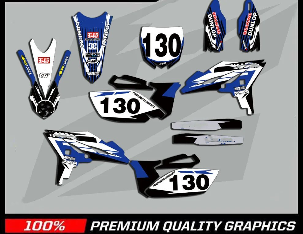 Бесплатные пользовательские имена чисел графические фоны наклейки Наборы