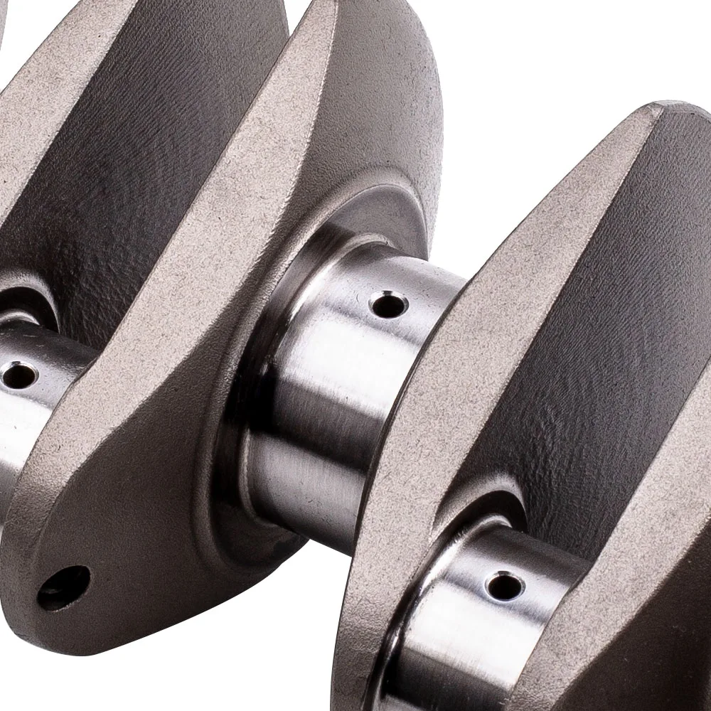 Коленчатых валов Crank + комплект Шатунов для Защитные чехлы сидений сшитые