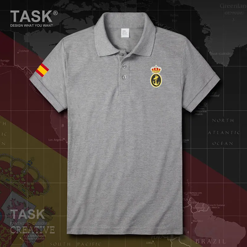 Рубашка мужская однотонная с коротким рукавом модная спортивная одежда