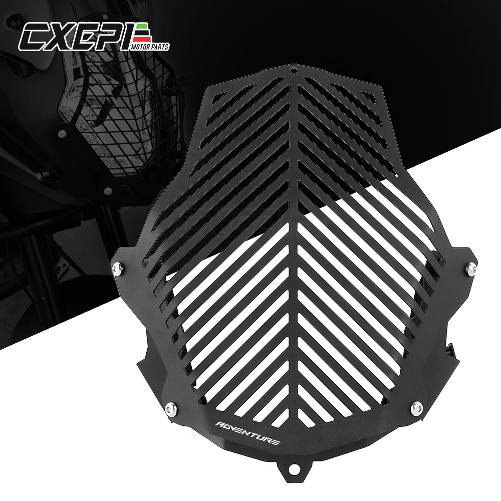 Аксессуары для мотоциклов KTM 1050 1090 1190 1290 Super ADVENTURE R L защитный чехол передней