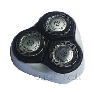 1 шт. Бесплатная доставка головка для бритвы с держателем для Philips HQ6 HQ6425 HQ6855 HQ7415 HQ7615 HQ6696 HQ6868 HQ5812 HQ5813 HQ6695 HQ6445