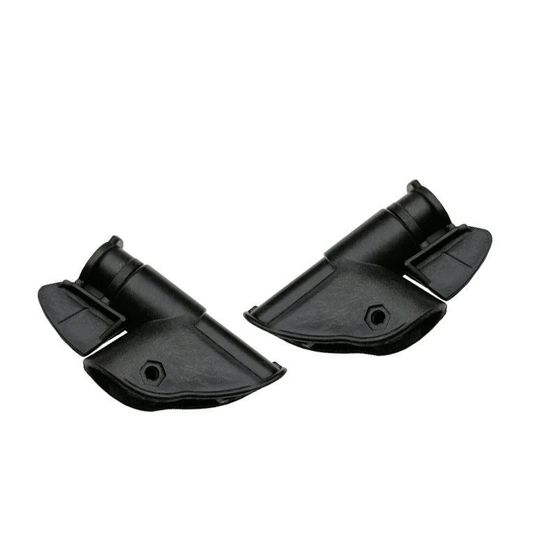 Комплект из 2 шезлонг с фиксированным фиксатором и отпуском для шезлонга нулевой