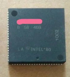 B58468 plcc84 2 шт.