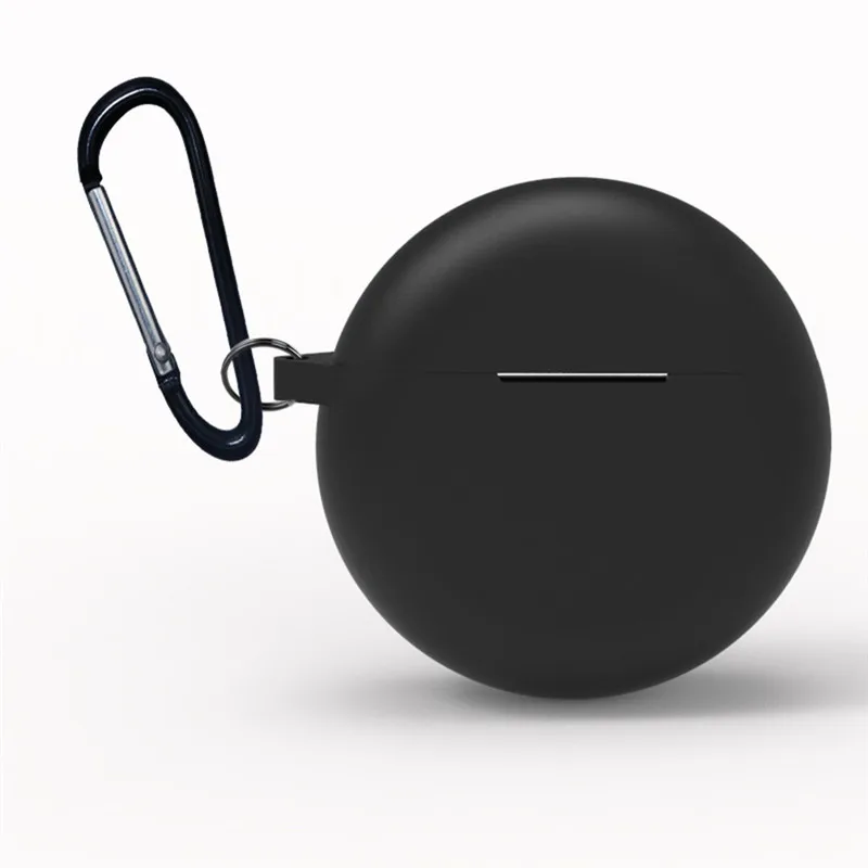 Чехол для наушников Huawei FreeBuds 3 силиконовый чехол Беспроводная Bluetooth