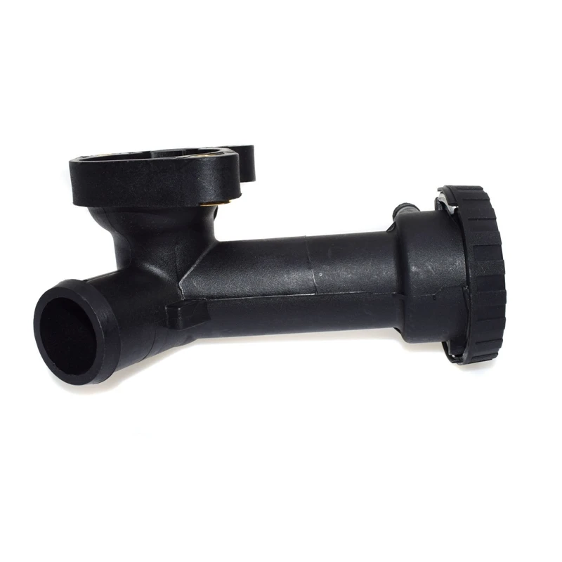 Уплотнение корпуса термостата охлаждающей жидкости двигателя для Mini Cooper 2002-2008