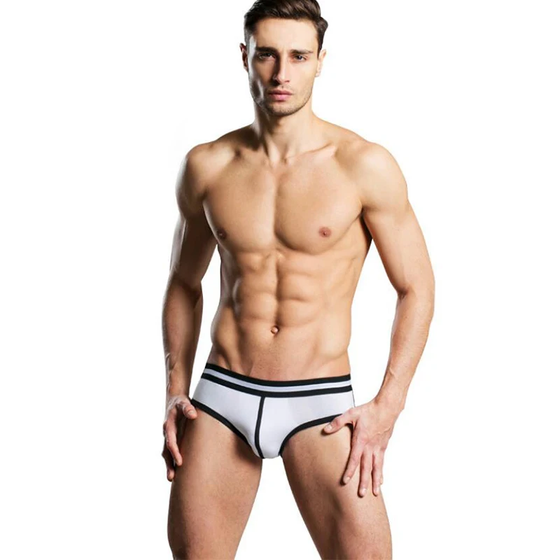 Мужское нижнее белье сексуальное ropa interior hombre jockstrap cueca masculina пенис гей cuecas мужские