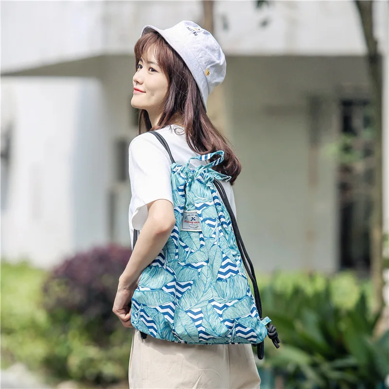 Женские рюкзаки Mochila для девочек подростков милые женские без банта с кисточками|