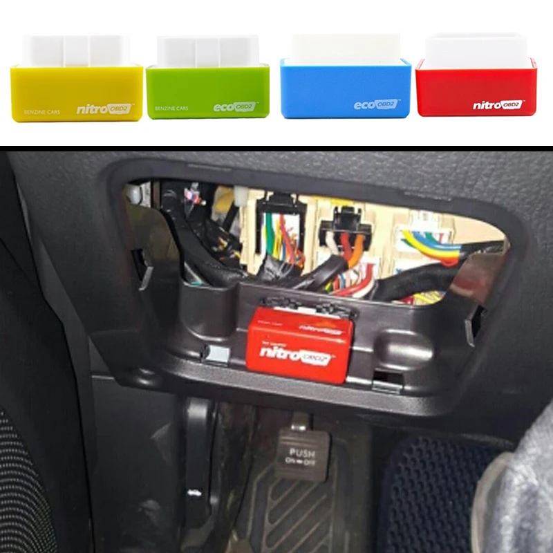 OBD2 техническое устройство для экономии бензинового топлива для обычных автомобилей, экономное топливо, топливный экономайзер, долговечный чип