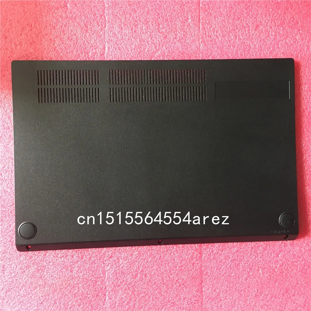 Новый оригинальный чехол для ноутбука Lenovo ThinkPad E470 E475 жесткого диска крышка