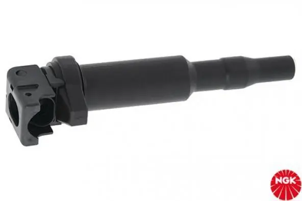 NGK BMW E46 3 16 18 20 25 30 катушка зажигания 2000 2005|Свечи и запальные свечи| |
