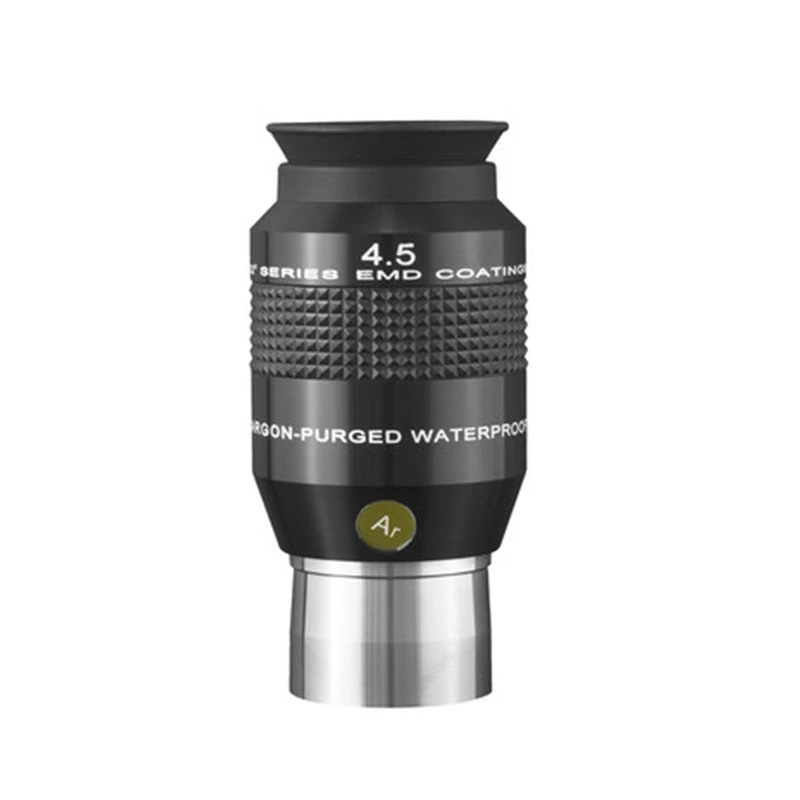 Explore Scientific окуляр астрономического телескопа 52 градусов широкоугольная HD