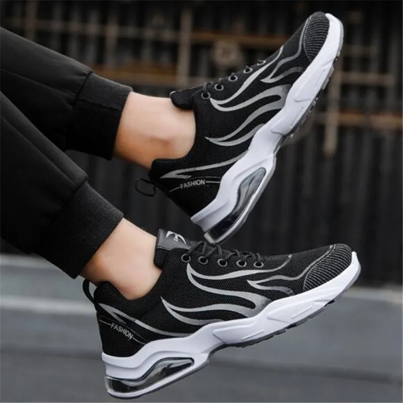 

New men's sneakers, fashion, classic, lightweight, comfortable, flat-bottomed non-slip all-match casual shoes, shoes for men