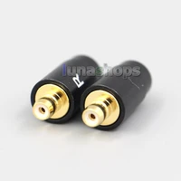 ln007004 full metal earphone diy custom repair pin for acoustune hs1655cu hs1695ti 1655cu hs 1695ti