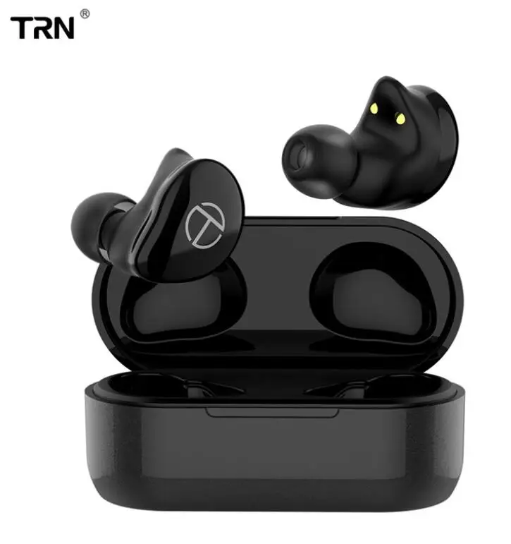 Bluetooth наушники TRN T200 5 0 дюйма V80/AS10/O5/X1/X1E/T1/E12/O2/BT20 S|Наушники и гарнитуры| |