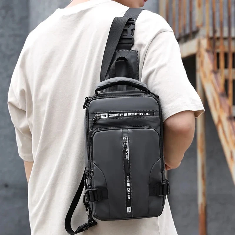 

2 in 1 Fashion Bags for men crossbody bags shoulder bags female tote bags hand bags travel bags 2021 men bags