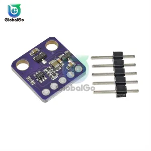 Интеллектуальный сенсорный 5-контактный модуль для Планшета Телефона GY- PAJ7620U2, датчик распознавания жестов рук, интерфейс I2C IIC