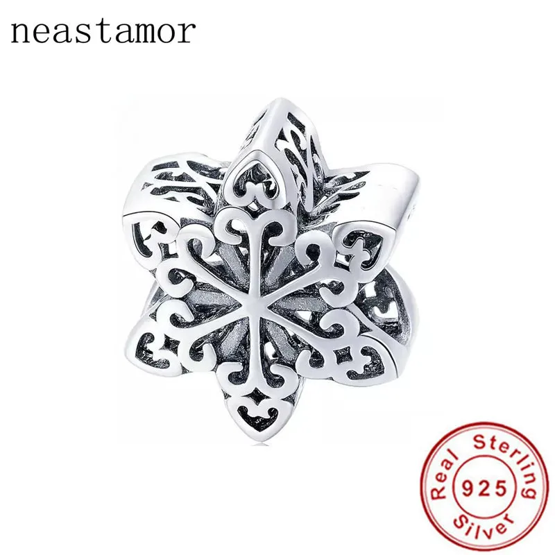 B006 925 пробы, серебряный, для девочек и мальчиков, Для дедушки, аграба, замок, волшебная лампа, корона, карета, сделай сам, бисер, подходит к оригинальному браслету Pandora, S033 - Цвет: B006