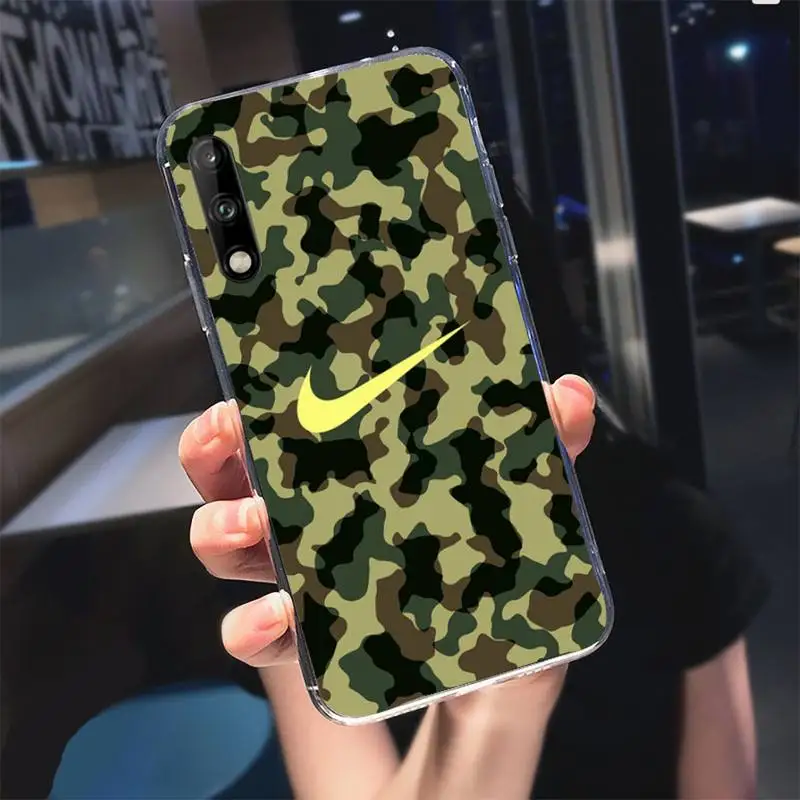 

Camouflage Camo military Army Phone Case For Samsung s7 8 9 10 lite 20 note20 a71 21 4 5 6edge Cover Fundas Coque