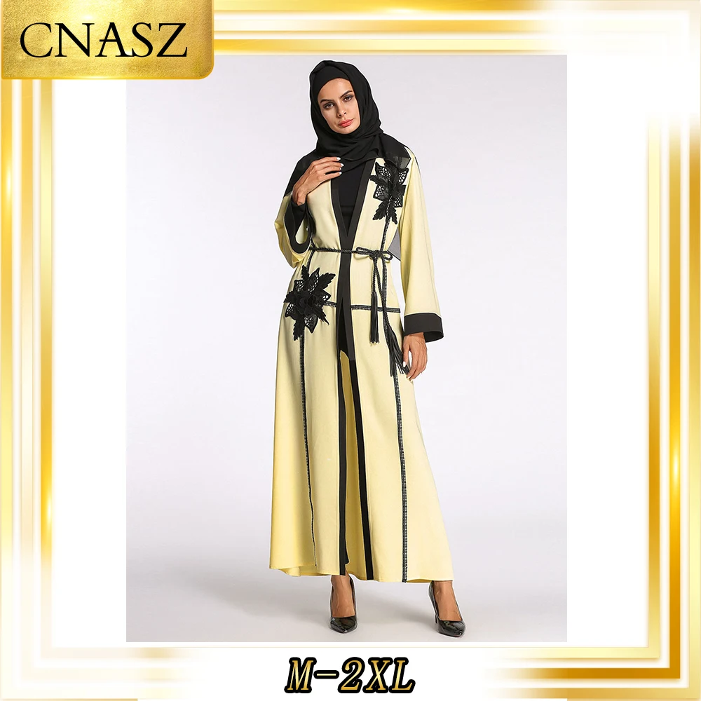 

Muslim Fashion