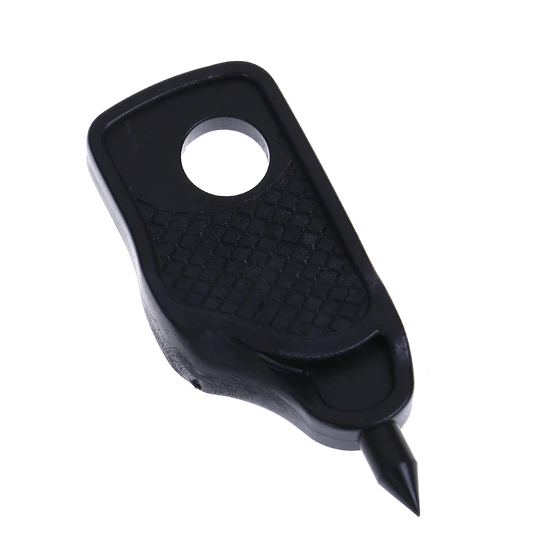 

NEW 2021 1PCS Mini Drip Irrigation Hole Punch Fitting Water Pipe Irrigation Garden Tools 4mm hot sale