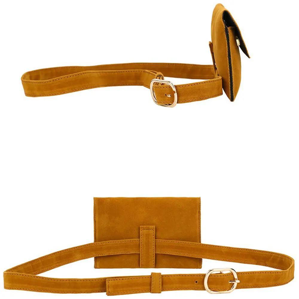 Новая модная женская поясная сумка Женская сумки для телефона брендовые