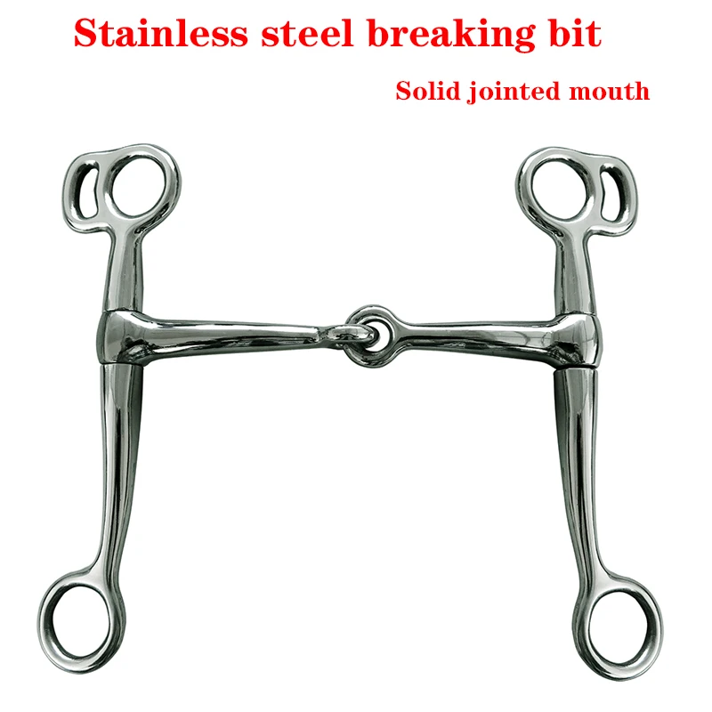 Бесплатная доставка из нержавеющей стали 5 &quotсоединенный рот не