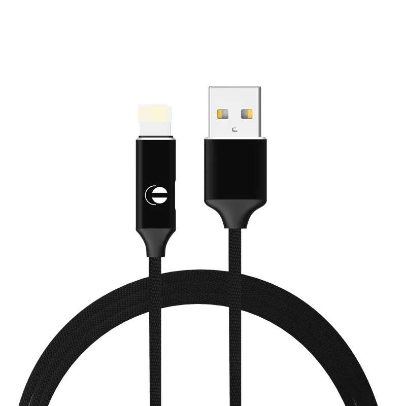 2 в 1 кабель для быстрой зарядки 8-контактный usb-кабель передачи данных iphone 11 Pro X Xr Xs