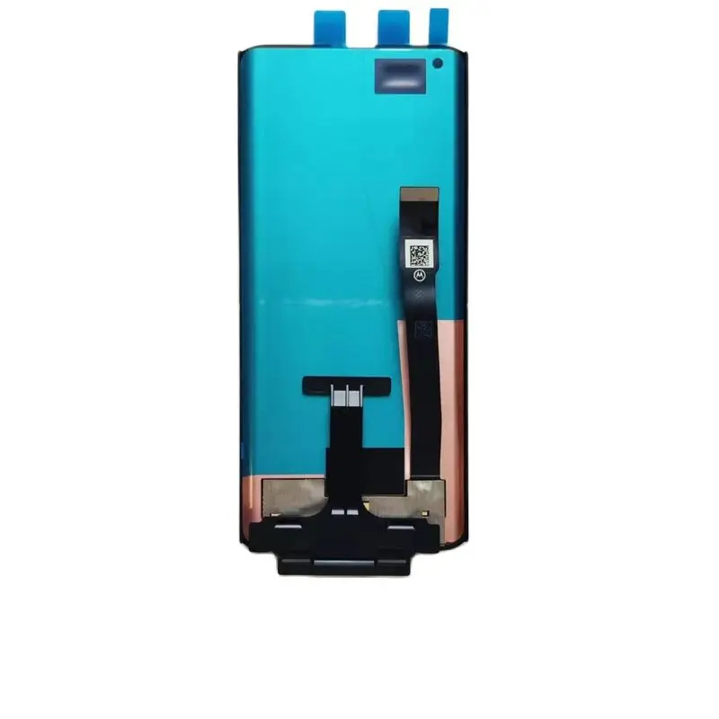 Pantalla LCD Original para m&oacute;vil, montaje de digitalizador con pantalla t&aacute;ctil, cristal de repuesto para Motorola Moto Edge/Moto Edge Plus, XT2063-3-2