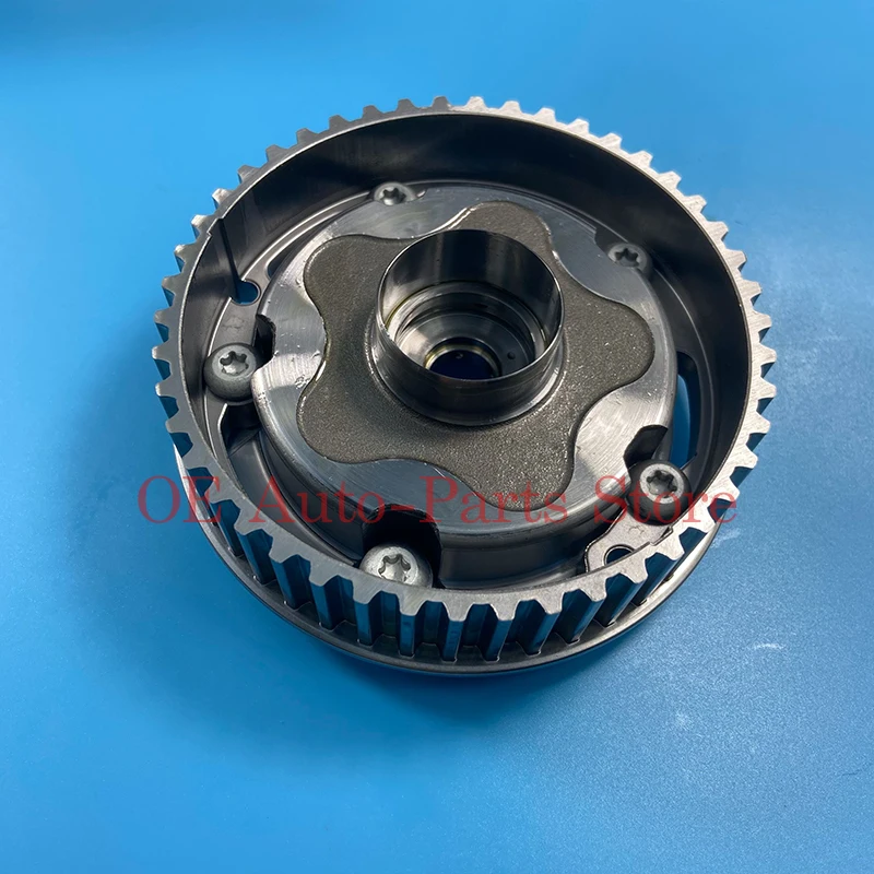 55567049 Распредвал для Chevrolet Aveo Cruze Sonic Pontiac G3 Opel Vauxhall Zafira Astra 55567048 л 55568386 л|Распредвалы