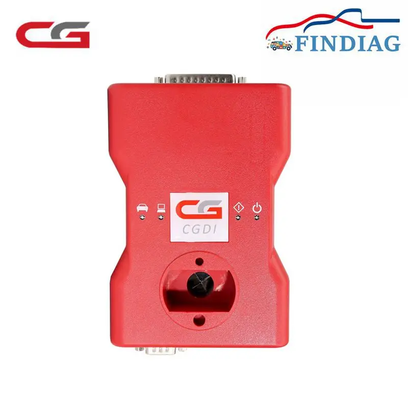 High Performance CGDI Prog For BMW Support Key Matching All Functions Free Auto Programmer Read MSV80 EGS ISN Authorization | Автомобили