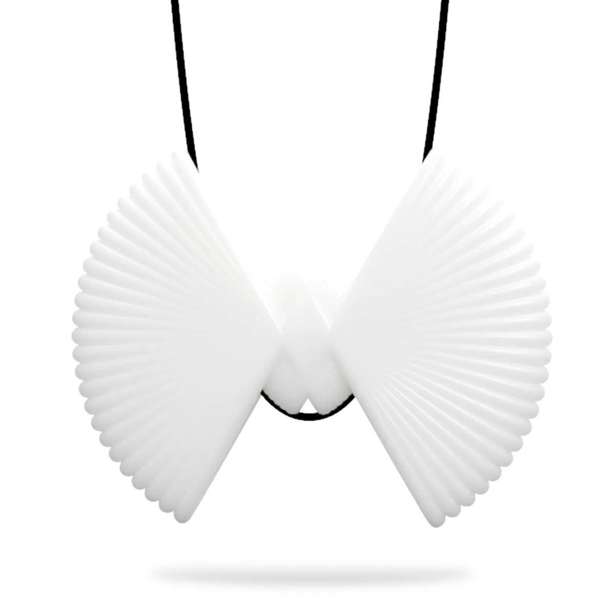 Специальный дизайн ювелирный фанат с 3D принтом элегантный кулон ювелирное