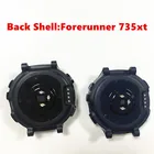 Задняя крышка для Garmin Forerunner 735xt GPS Sports, умная задняя крышка с кнопкой, запчасти для ремонта