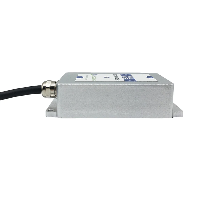 BWS2500 Инклинометр с Двойной Осью точностью 0 001 разрешение 0005 градусов режим