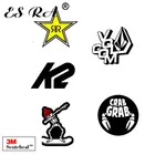 Уличные Стикеры, бренд сноуборда, декоративная наклейка с логотипом, наклейки для ноутбука, водонепроницаемые наклейки для скейтборда, костюма, велосипеда, двигателя кувшина