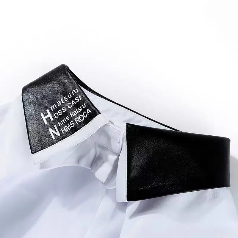 Женский костюм для косплея из двух предметов с аниме коготь Лейн | Тематическая