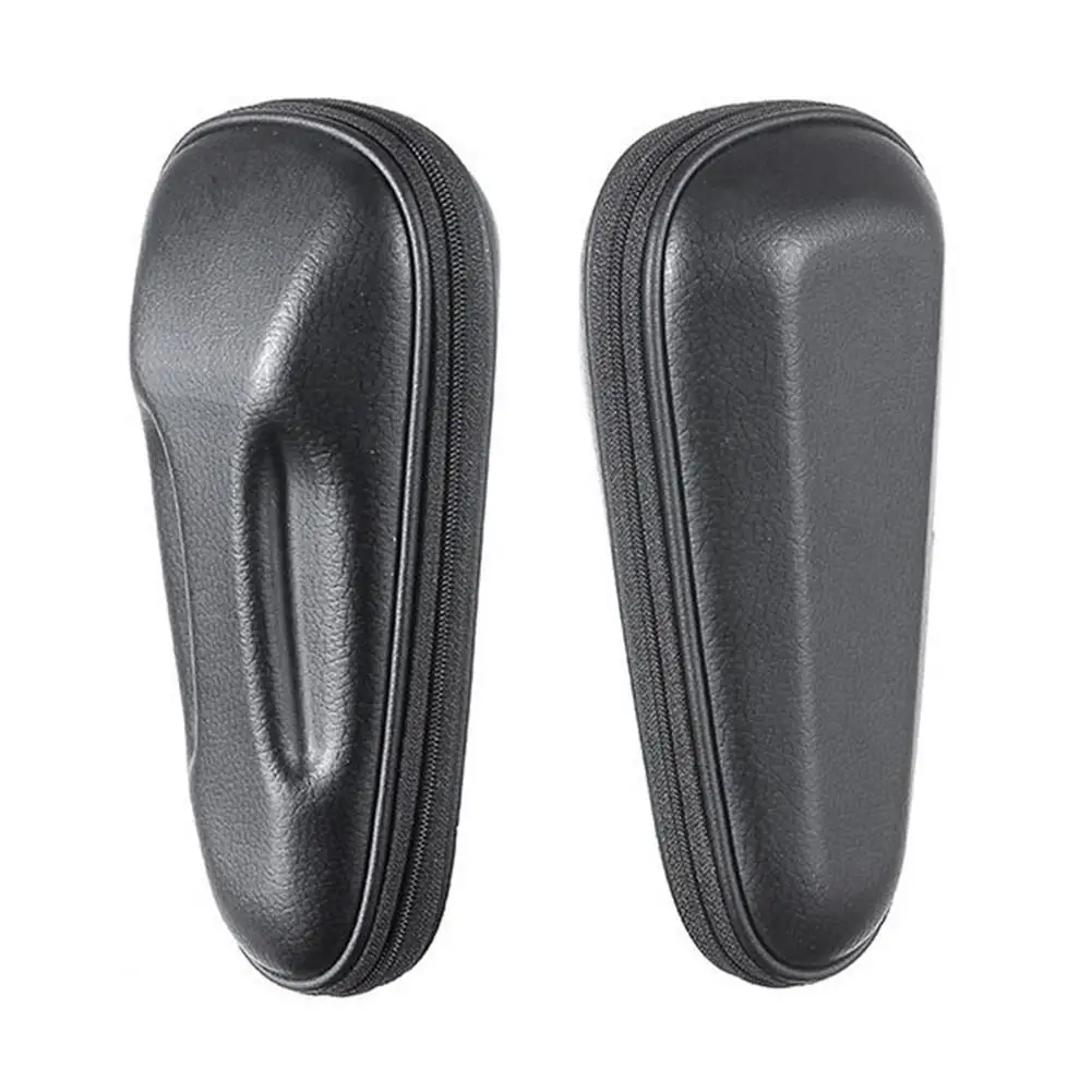 Для мужчин Электрический Портативный путешествия EVA чехол для хранения бритвы