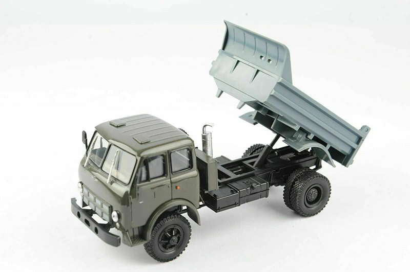 

В наличии коллекционные с фронтальным погрузчиком модель автомобиля HAW 1/43 КАМАЗ MA3-5096 России литье грузовик модели игрушки для любителей по...