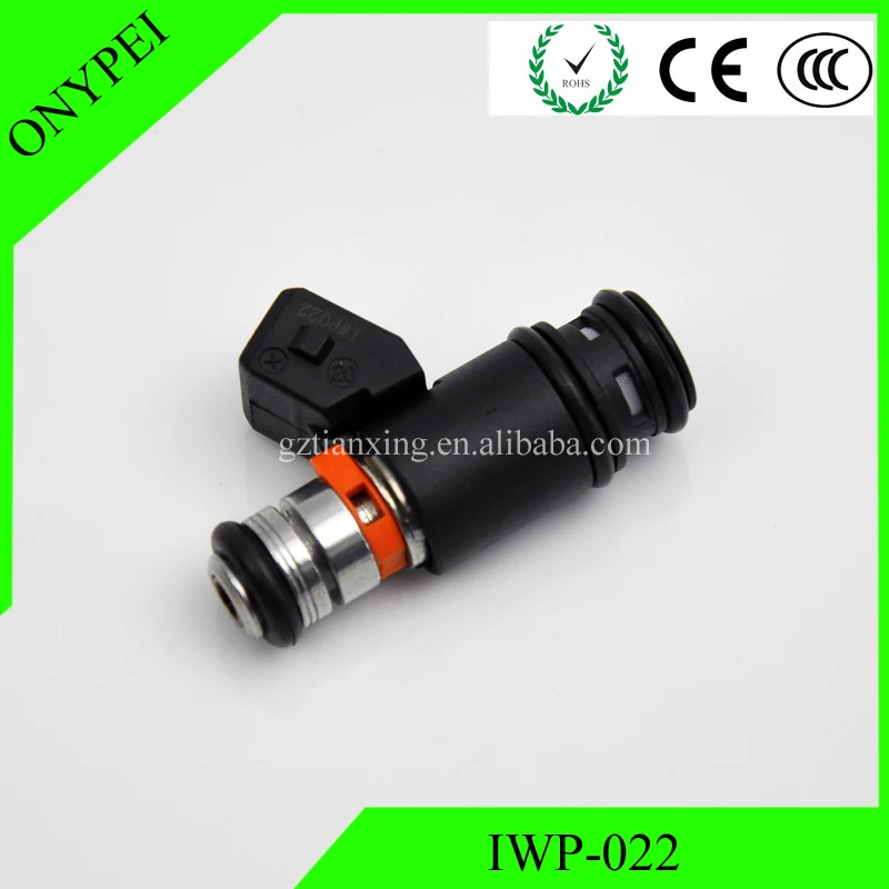 IWP 022 021906031D Топливная форсунка для EuroVan Golf Jetta 1999 2002 2.8L IWP022|injector nozzle|fuel injector nozzlefuel