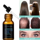 Органическая Сыворотка для роста ресниц, 10 мл