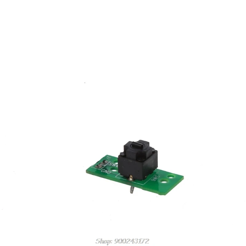 

Mouse Wheel Encoder Decoder Mouse Middle Key Board Scroll Board for logitech G403 G703 Mouse N03 20 Dropship