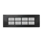 1 Новый высокоэффективный очищающий HEPA-фильтр для Conga 3090 Запчасти для робота-пылесоса