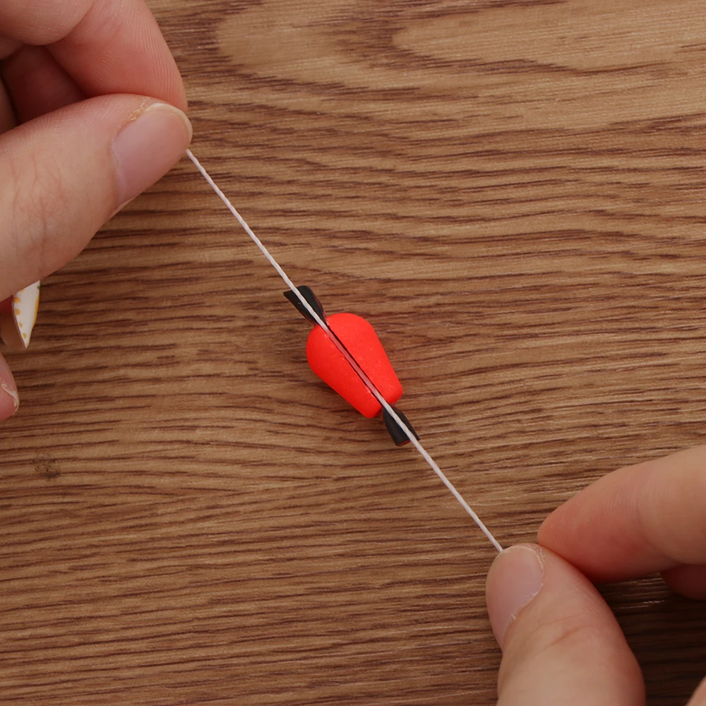 Поплавки для рыбалки 6 шт./компл. | Спорт и развлечения